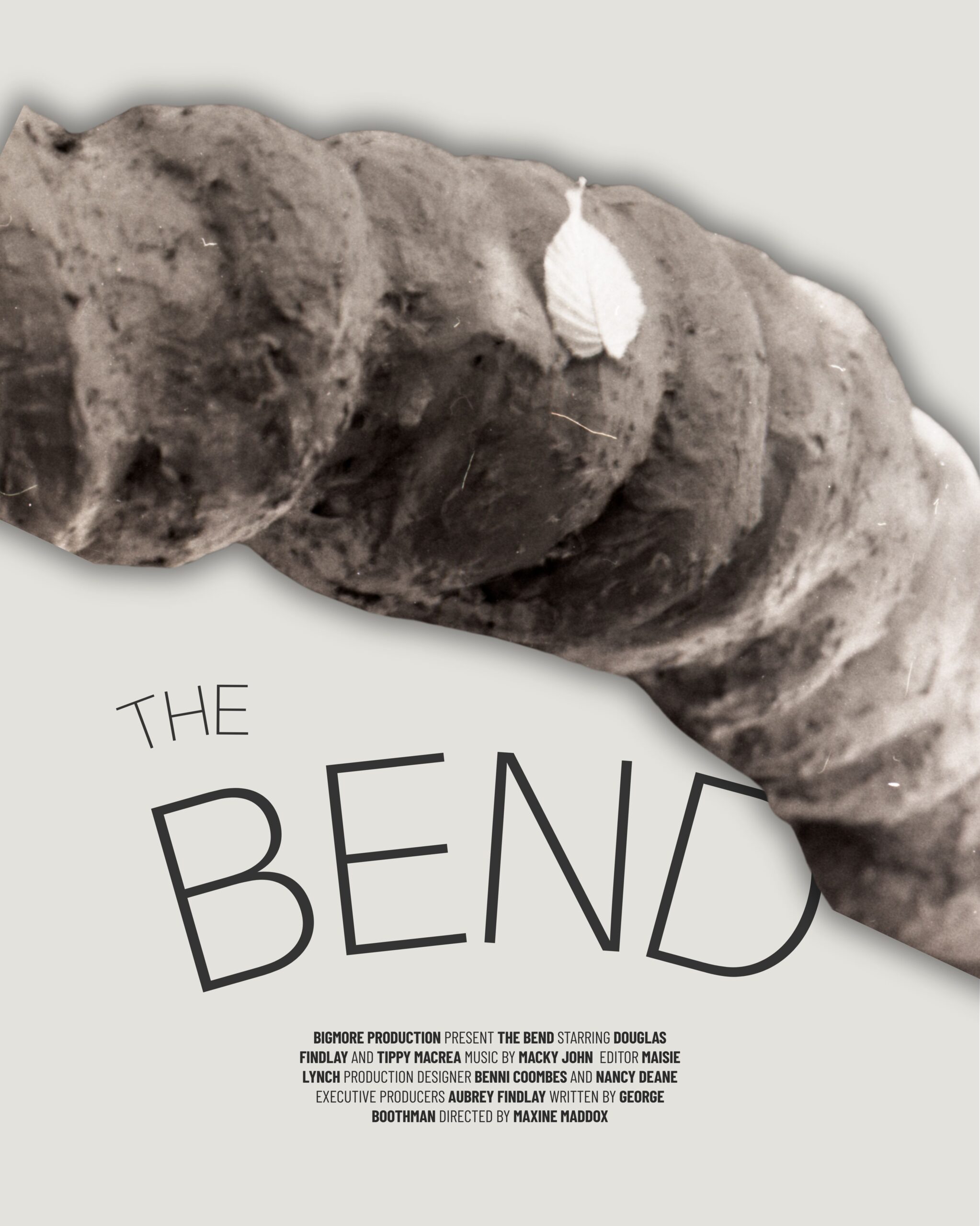 The Bend
